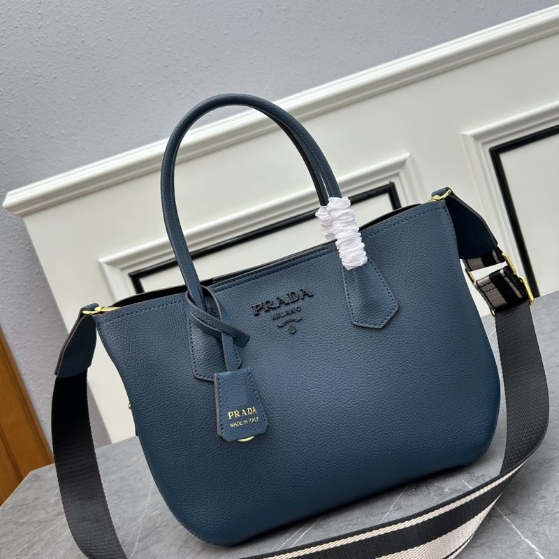 Prada Shopping Bags